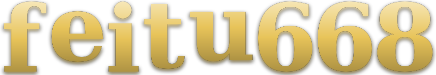 feitu668 logo